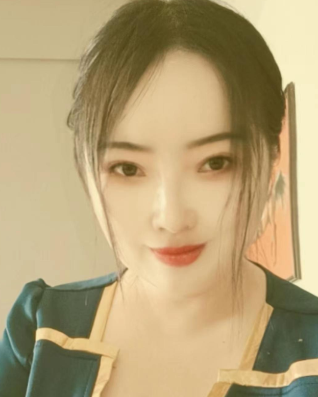 服务超好的大奶